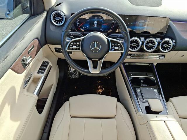 2023 Mercedes-Benz GLA-CLASS 4MATIC