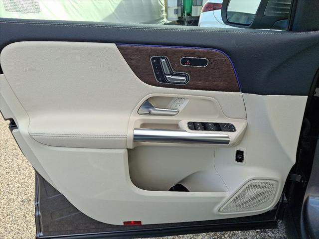 2023 Mercedes-Benz GLA-CLASS 4MATIC