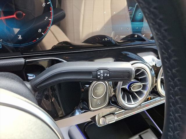 2023 Mercedes-Benz GLA-CLASS 4MATIC