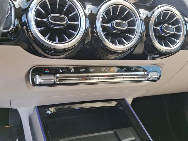 2023 Mercedes-Benz GLA-CLASS 4MATIC