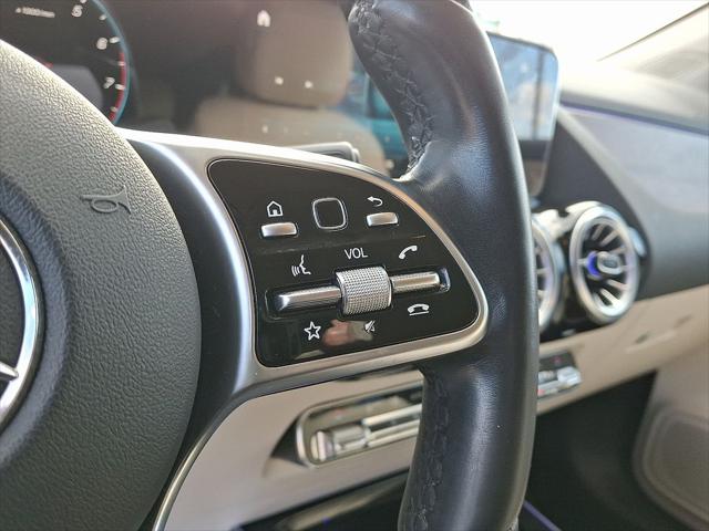 2023 Mercedes-Benz GLA-CLASS 4MATIC