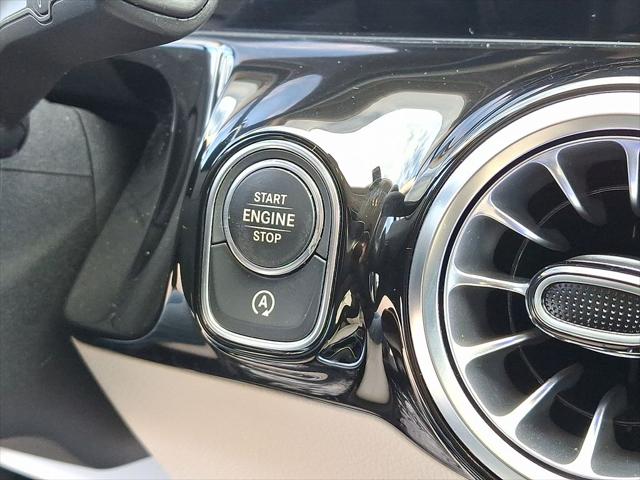 2023 Mercedes-Benz GLA-CLASS 4MATIC