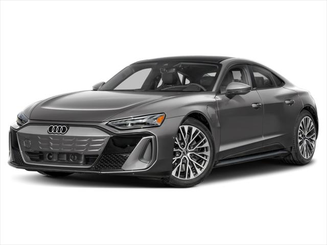 2026 Audi e-tron GT Prestige for sale in Seattle, WA