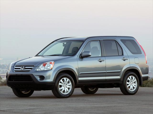 2005 Honda CR-V EX for sale in Greenfield, WI