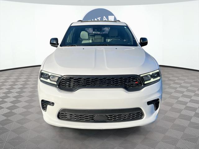 2023 Dodge Durango GT Plus AWD