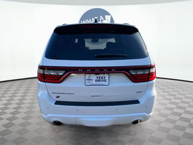 2023 Dodge Durango GT Plus AWD