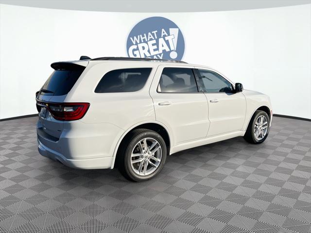 2023 Dodge Durango GT Plus AWD