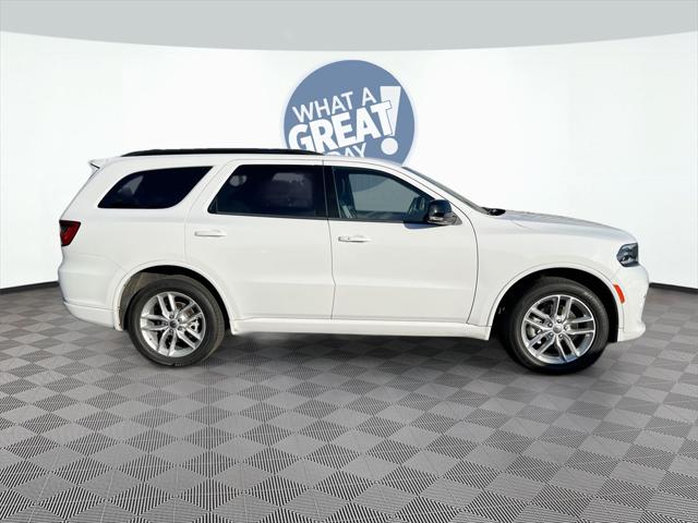 2023 Dodge Durango GT Plus AWD