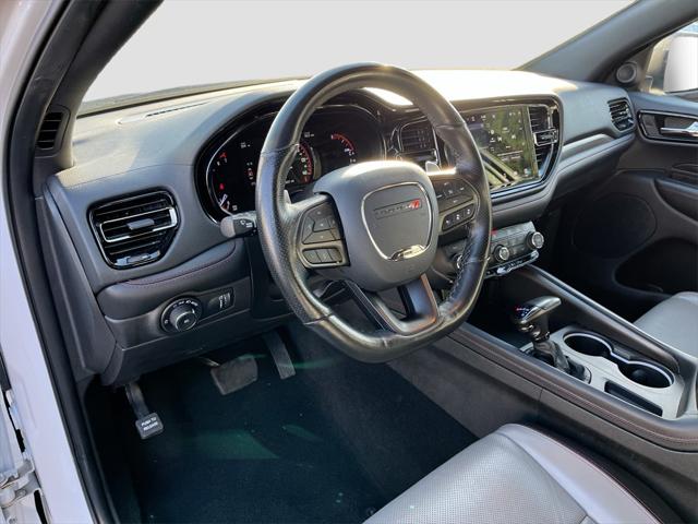 2023 Dodge Durango GT Plus AWD
