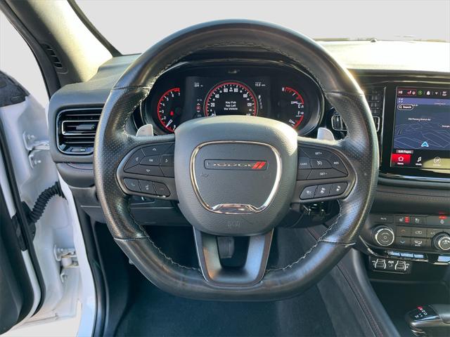 2023 Dodge Durango GT Plus AWD