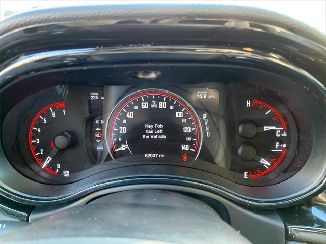 2023 Dodge Durango GT Plus AWD