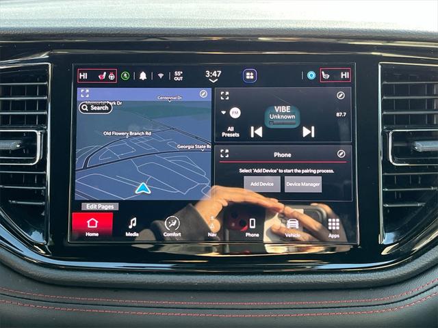 2023 Dodge Durango GT Plus AWD