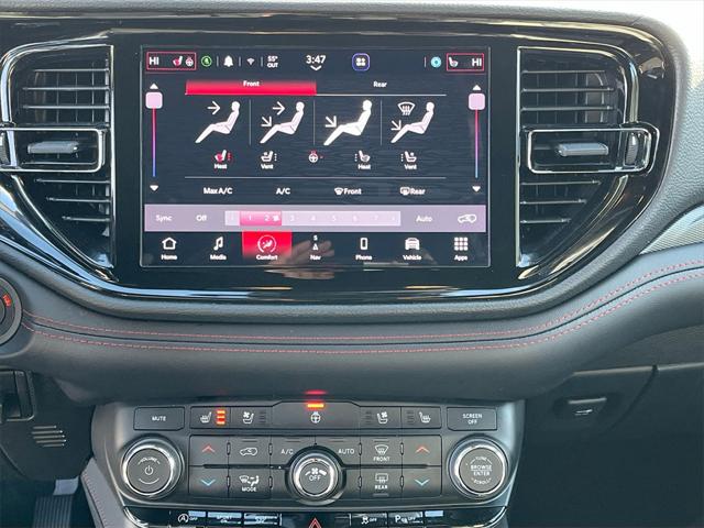 2023 Dodge Durango GT Plus AWD