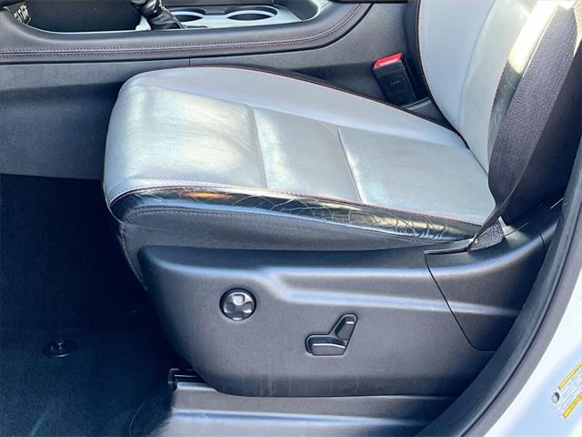 2023 Dodge Durango GT Plus AWD