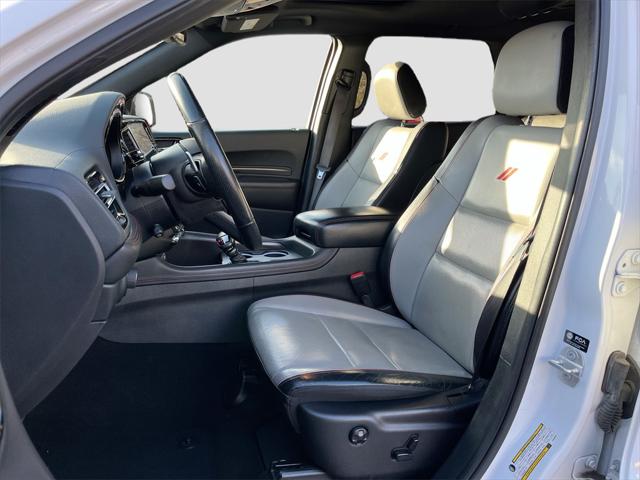 2023 Dodge Durango GT Plus AWD