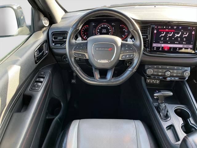 2023 Dodge Durango GT Plus AWD