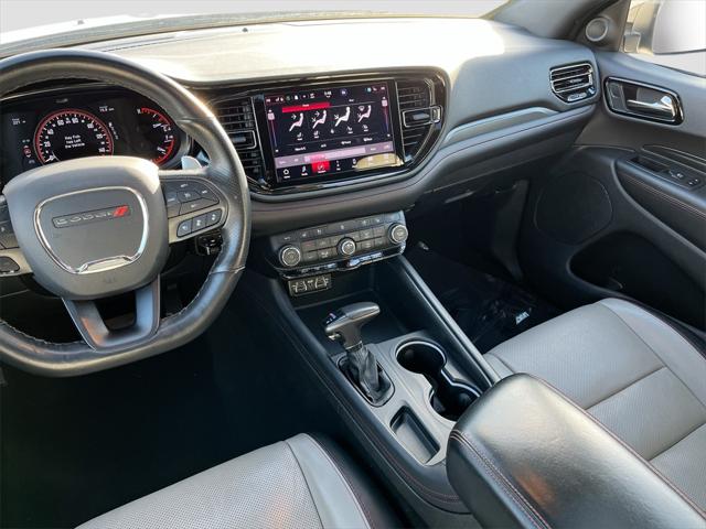 2023 Dodge Durango GT Plus AWD