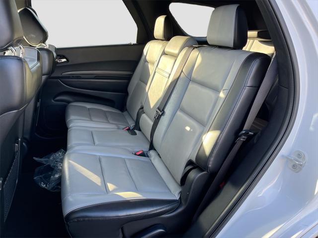 2023 Dodge Durango GT Plus AWD
