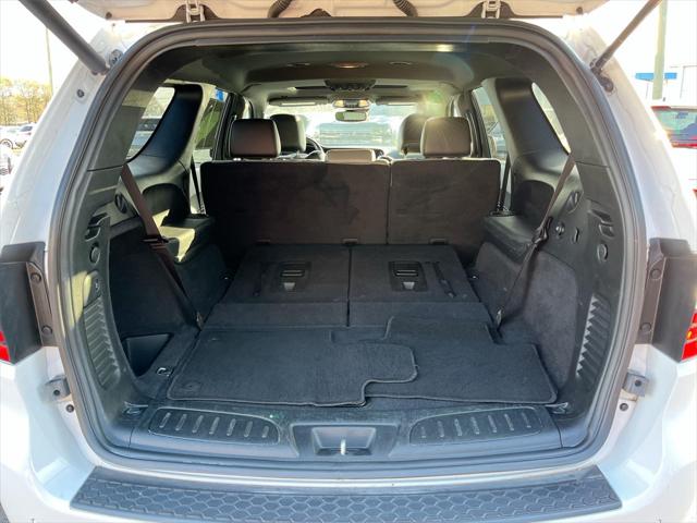2023 Dodge Durango GT Plus AWD