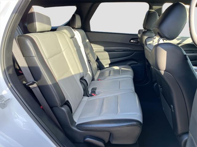 2023 Dodge Durango GT Plus AWD