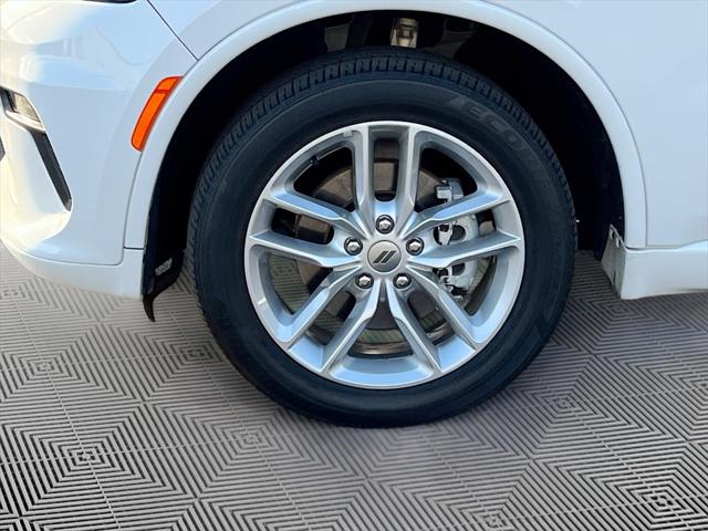 2023 Dodge Durango GT Plus AWD