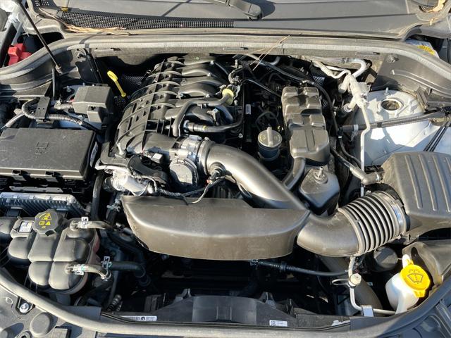 2023 Dodge Durango GT Plus AWD