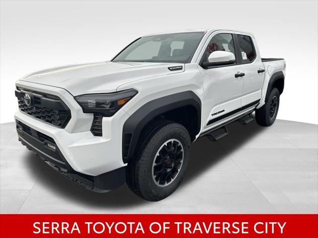 2026 Toyota Tacoma TRD Off Road for sale in Traverse City, MI