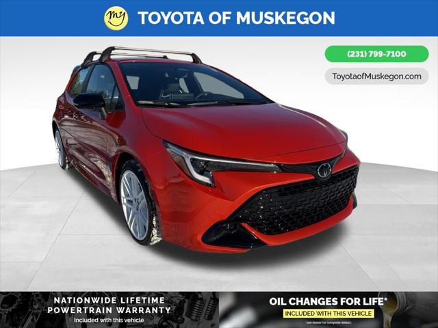 2026 Toyota Corolla SE for sale in Muskegon, MI