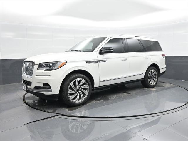 2024 Lincoln Navigator Reserve for sale in Beaumont, TX