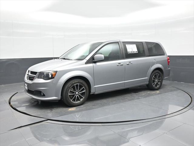 2019 Dodge Grand Caravan GT for sale in Beaumont, TX