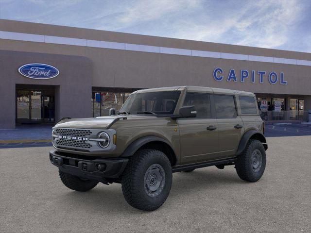 2025 Ford Bronco Badlands for sale in Santa Fe, NM