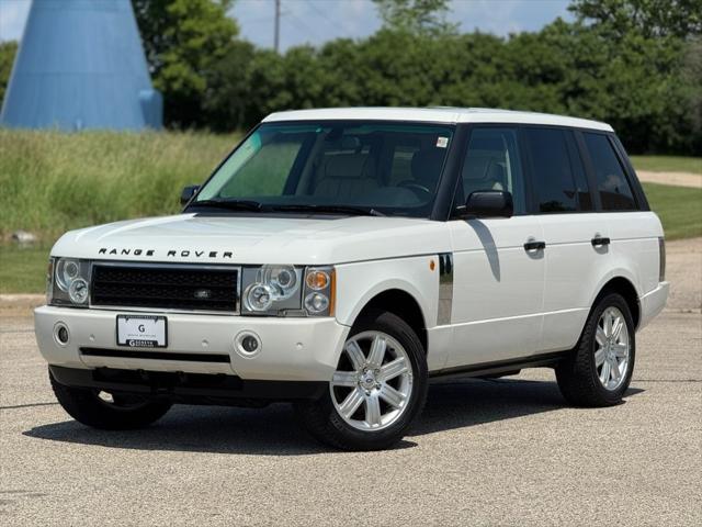 2004 Land Rover Range Rover HSE for sale in Darien, WI
