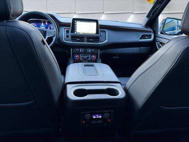 2023 Chevrolet Tahoe 4WD High Country