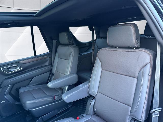 2023 Chevrolet Tahoe 4WD High Country