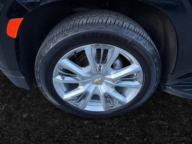 2023 Chevrolet Tahoe 4WD High Country