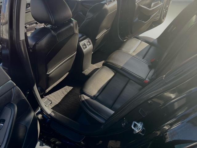 2020 Nissan Maxima SV Xtronic CVT