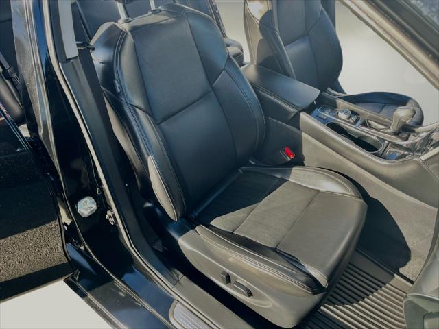 2020 Nissan Maxima SV Xtronic CVT