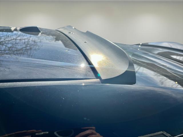 2020 Nissan Maxima SV Xtronic CVT