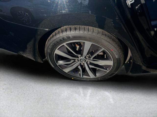2020 Nissan Maxima SV Xtronic CVT