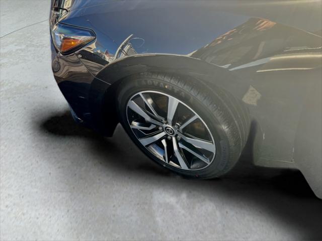 2020 Nissan Maxima SV Xtronic CVT