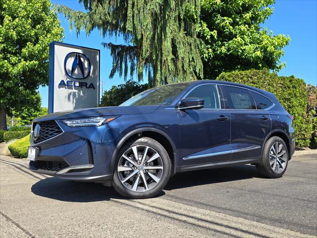 2026 Acura MDX Technology Package for sale in Fife, WA