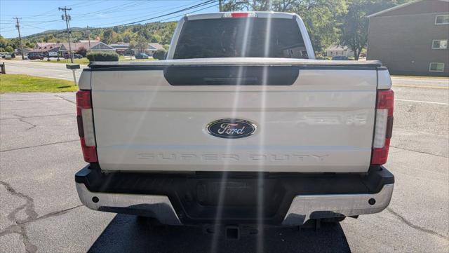 2018 Ford F-350 Lariat Pickup 4D 6 3/4 ft