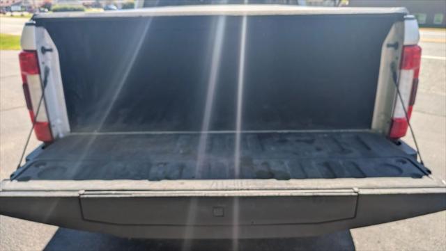2018 Ford F-350 Lariat Pickup 4D 6 3/4 ft