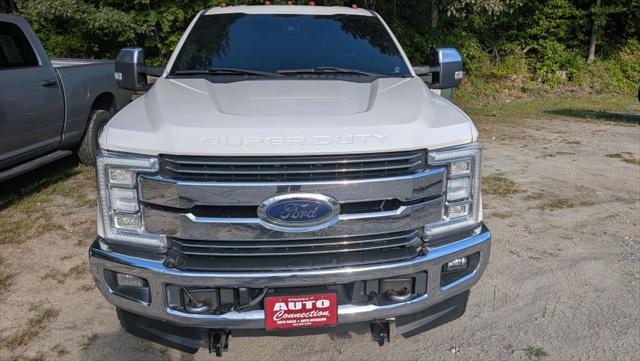 2018 Ford F-350 Lariat Pickup 4D 6 3/4 ft