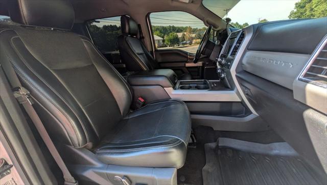 2018 Ford F-350 Lariat Pickup 4D 6 3/4 ft