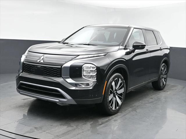 2026 Mitsubishi Outlander SE 1.5T S-AWC for sale in Freeport, NY