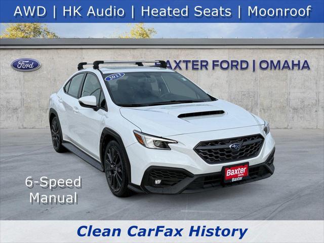 2023 Subaru WRX Limited for sale in Elkhorn, NE