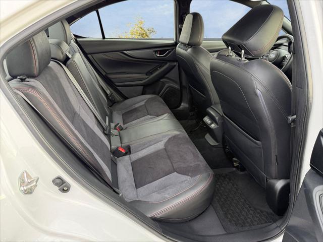 2023 Subaru WRX Limited
