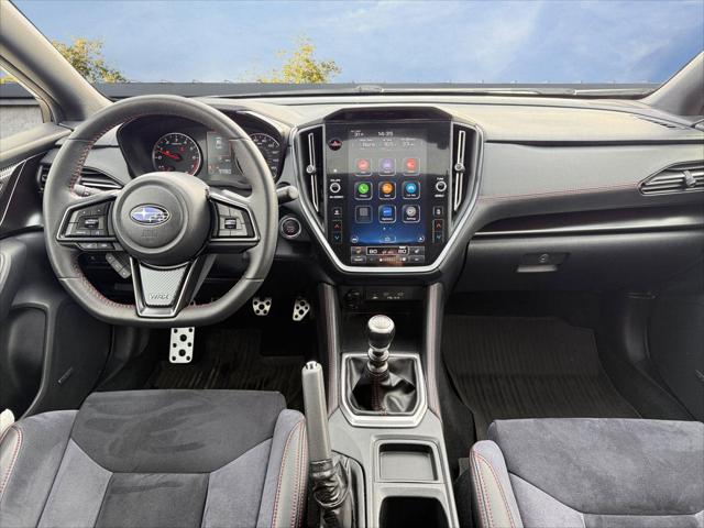 2023 Subaru WRX Limited