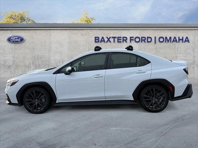 2023 Subaru WRX Limited